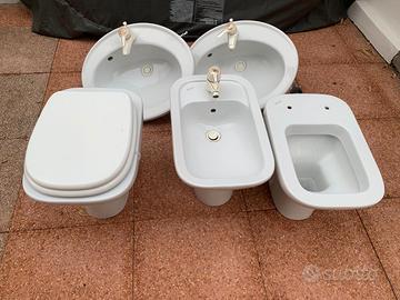 Sanitari Ideal Standard