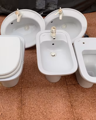 Sanitari Ideal Standard