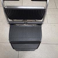 bistecchiera elettrica professionale 