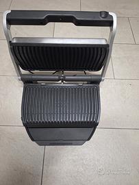 bistecchiera elettrica professionale 