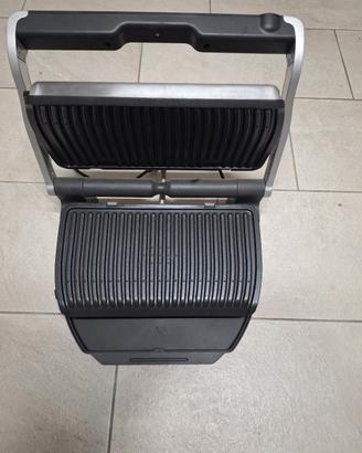 bistecchiera elettrica professionale 