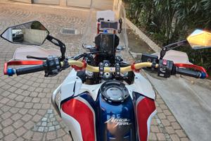 Honda CRF1000L Africa Twin - 2018