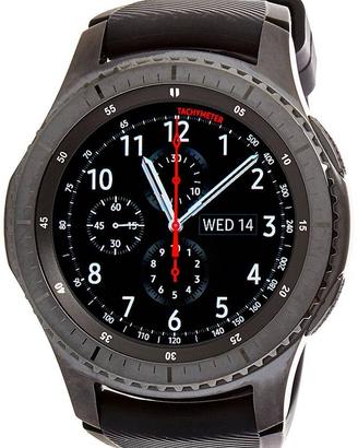 Smartwatch Samsung Gear S3 frontier