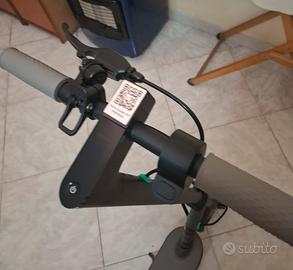 monopattino elettrico OOK-TEK V8, 