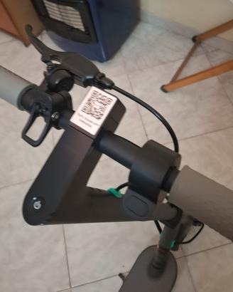 monopattino elettrico OOK-TEK V8, 