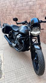 Moto guzzi v7 stone euro 5+ (Nuova) tratt.