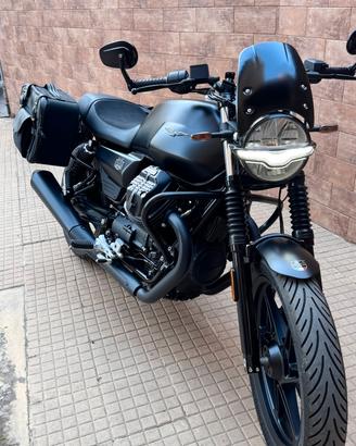 Moto guzzi v7 stone euro 5+ (Nuova) tratt.