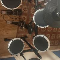 Batteria elettronica