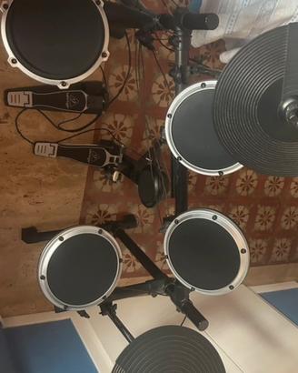 Batteria elettronica