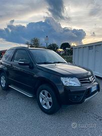 Grand vitara 1.6 2015