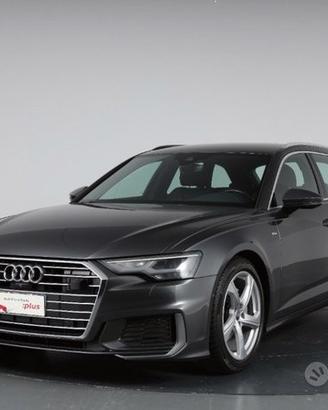 Ricambi audi a6 allroad 2012/2023