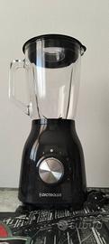 Frullatore Km0  1000w caraffa in Vetro
