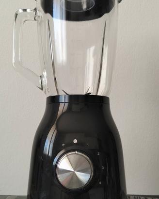 Frullatore Km0  1000w caraffa in Vetro