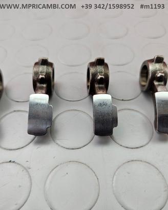 BILANCERI TESTATA HUSQVARNA TE 510 2008 2011 SMR 2