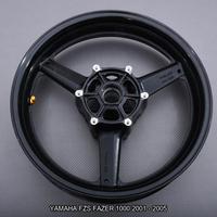 Cerchio anteriore YAMAHA FZS FAZER 1000 2001 2005