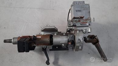 RENAULT CLIO 2016 - PIANTONE STERZO