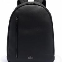 Zaino Lacoste in pelle ☆ nuovo ☆