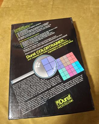 Durst Colortrainer
