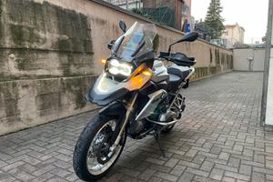 Bmw r1200gs lc