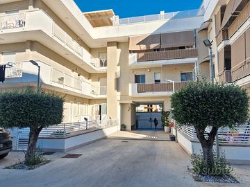 Appartamento Nuovo - 1° Ingresso