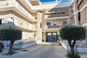 Appartamento Nuovo - 1° Ingresso