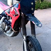 Honda Dall'Ara XR 650 - 2020