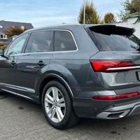 Ricambi usati per Audi Q7 2020