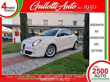 Alfa Romeo MiTo 1.4 T 135 CV M.air S&S Distin...