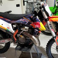 Ktm 250 sx - 2019