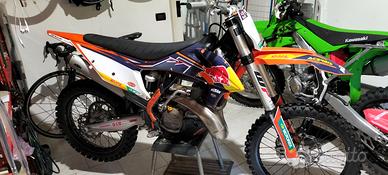 Ktm 250 sx - 2019