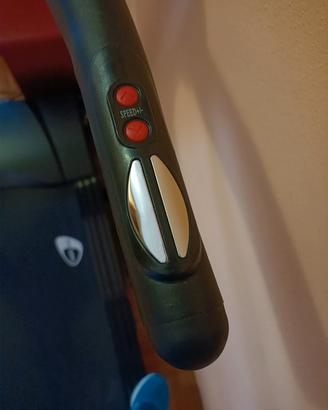 tapis roulant professionale 