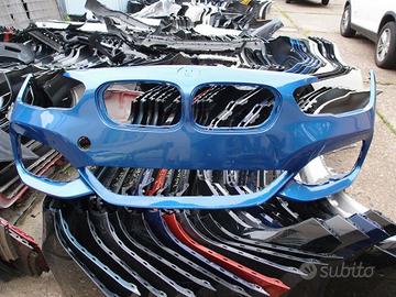 f20 paraurti M SPORT BMW SERIE 1
