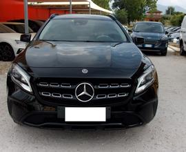 Mercedes-benz GLA 200 GLA 200 d Automatic Premium