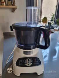 Moulinex double force