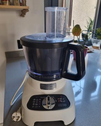 Moulinex double force