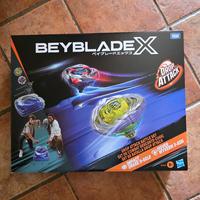 Arena Drop Attack Beyblade X