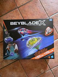 Arena Drop Attack Beyblade X