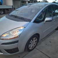 citroen c4 1.6 hdi