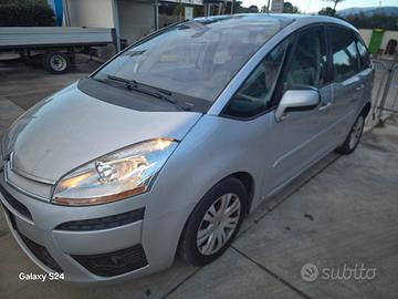citroen c4 1.6 hdi