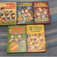 Libri giovani marmotte