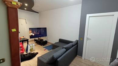 Stanza singola brugherio