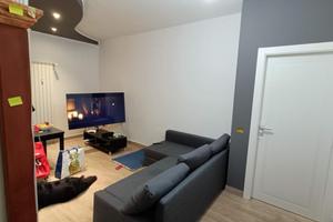 Stanza singola brugherio