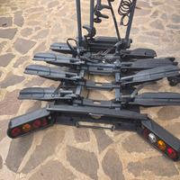 PORTABICI DA GANCIO TRAINO PERUZZO 