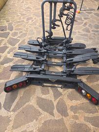 PORTABICI DA GANCIO TRAINO PERUZZO 