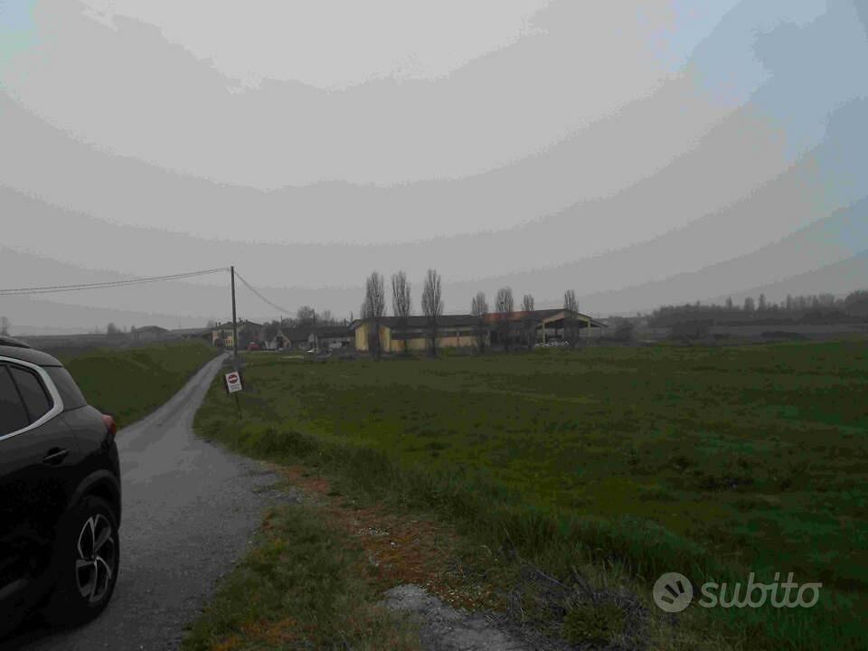 Immobile in asta di 104250 m² a Reggio Emilia - Vista 3