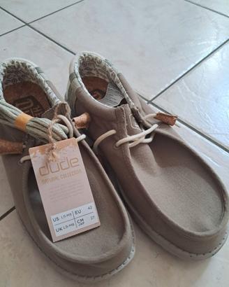 Scarpe HEYDUDE