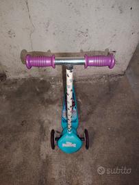 Triciclo bimbo