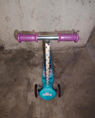 Triciclo bimbo