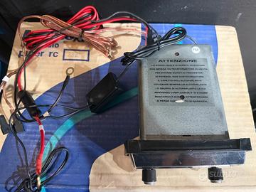 Autovox piper perfetta