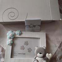 portafoto per bambino Mascagni 